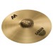 SABIAN 18" AA RAW BELL CRASH činela